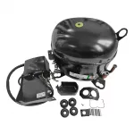 Polar Compressor (R290-NT2210U)