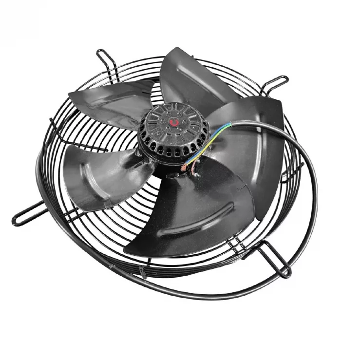 Polar Fan - Image 1