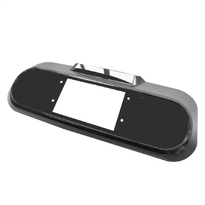 Polar Front Cover of E-Controlling Board - Image 1