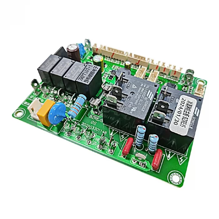 Polar Control Board - Image 1