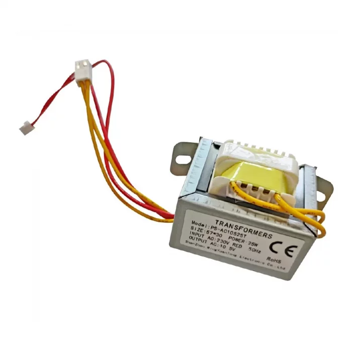 Polar Transformer - Image 1
