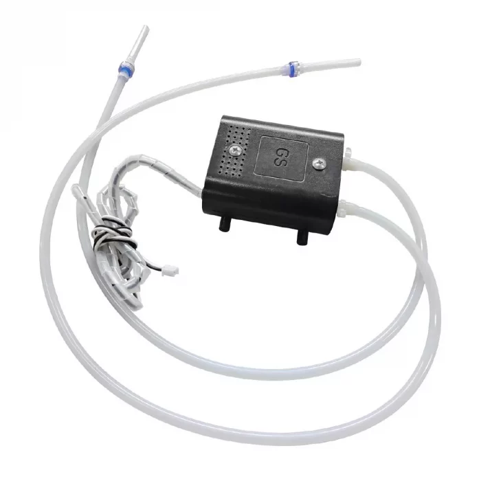 Polar Air Pump - Image 1