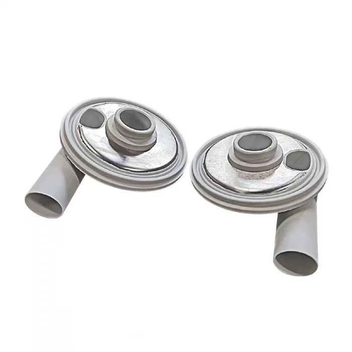 Polar Flange - Image 1