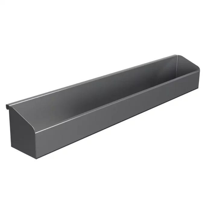 Parry Modular Bar Speed Rail 1000mm MB-LSR1000 - Image 1