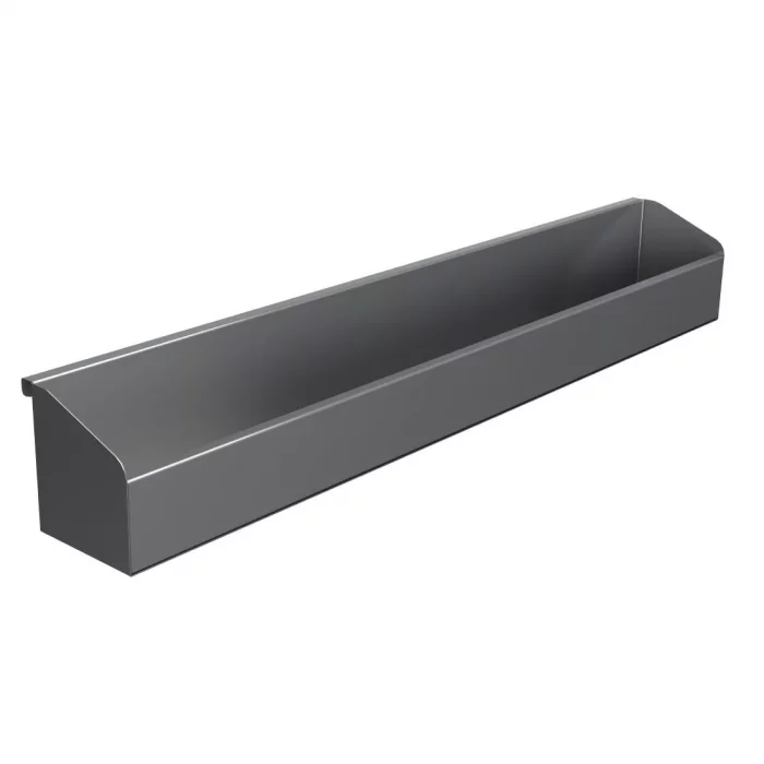 Parry Modular Bar Speed Rail 1200mm MB-LSR1200 - Image 1