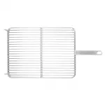 Josper Mini Microperforated Metal Grill Grate with Grip 150x250mm 240014