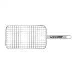 Josper Charcoal Oven Mini Grill Grate 150x250mm - Image 2