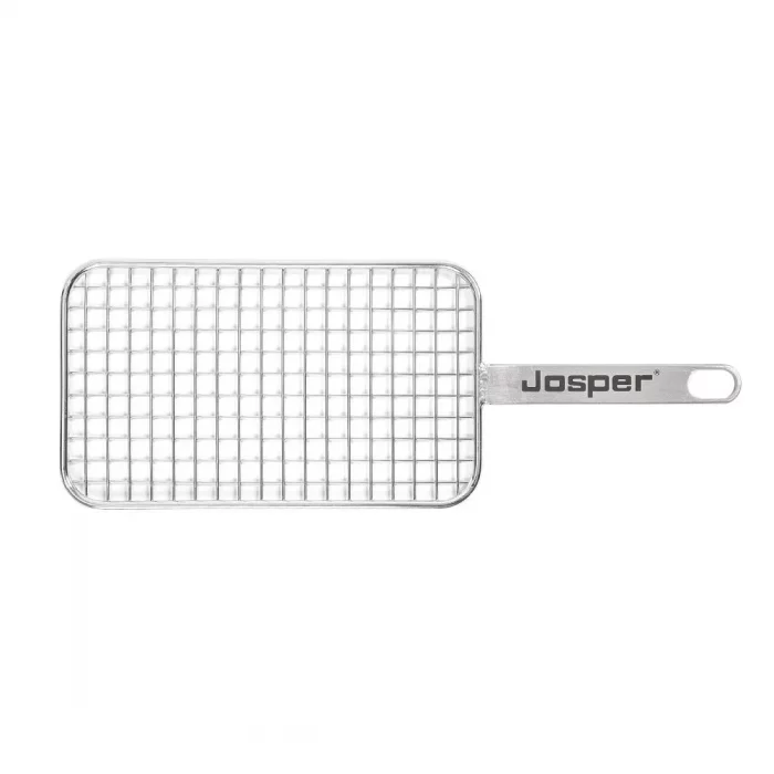 Josper Charcoal Oven Mini Grill Grate 150x250mm - Image 2