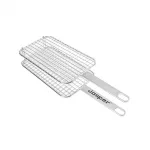 Josper Charcoal Oven Double Simple Mini Grill Grate 150x250mm
