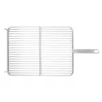 Josper Charcoal Oven Mini Grill Grate with Grip 150x250mm