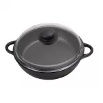 Josper Charcoal Oven Casserole Dish Ø 24