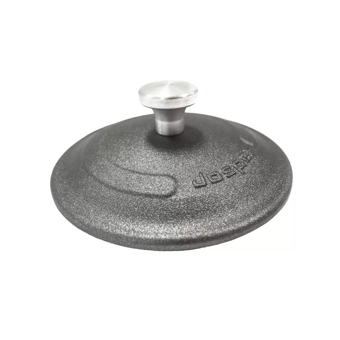 at318_npi24.jpg Josper Charcoal Oven Mini Casserole Dish Lid Ø 10 - Image 1