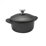 Josper Charcoal Oven Mini Casserole Dish with Lid Ø 10