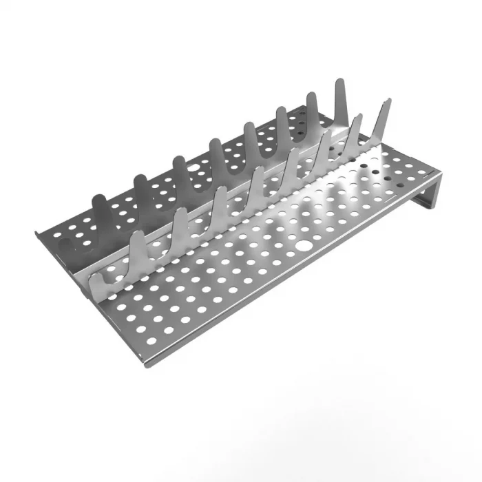 Moffat Go-M Sloping Insert with Food Rack - Image 1