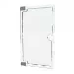 Moffat Dual Glazed Door for Go-M Merchandiser GO13C