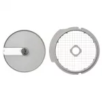Robot Coupe CL30 R402 10x10mm Dicing Disc Set