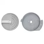 Robot Coupe CL50(D) 6x6mm French Fry Attachment with Easyloader