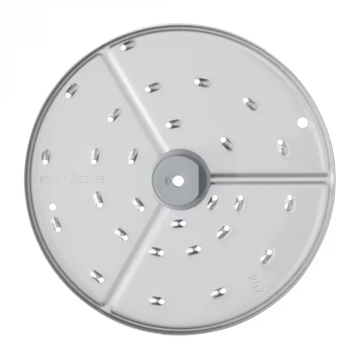 Robot Coupe 2mm Grater Disc 27577 - Image 1