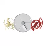 Robot Coupe 2x4mm Julienne Disc 27080 - Image 2