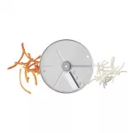 Robot Coupe 2x6mm Julienne Disc 27081 - Image 2