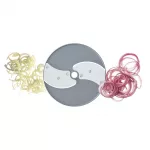 Robot Coupe Expert Mineral 1mm Slicer Disc 28062W - Image 2