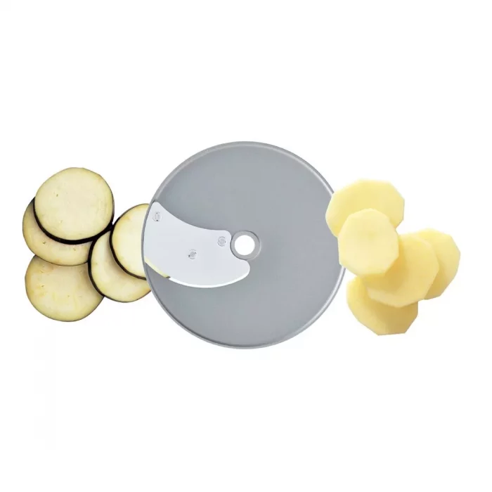 Robot Coupe Expert Mineral 4mm Slicer Disc 28004W - Image 2