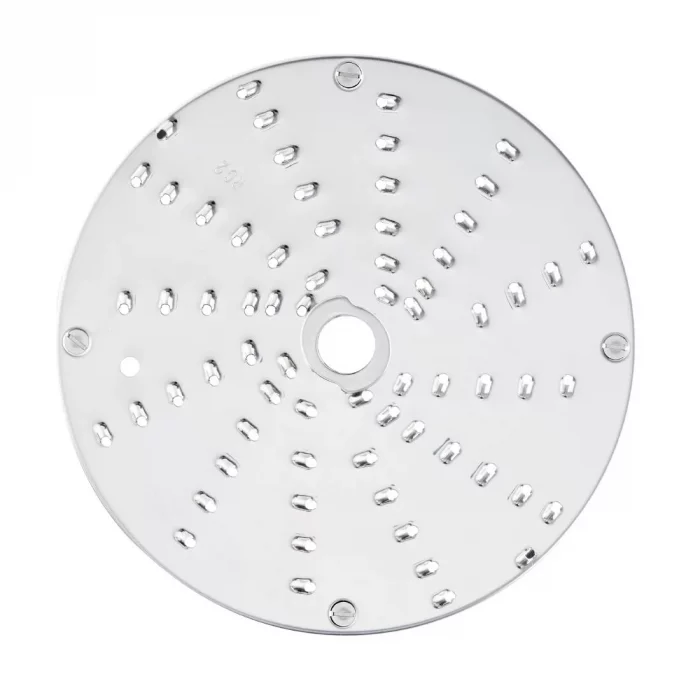 Robot Coupe Expert Mineral 2mm Grater Disc 28057W - Image 1