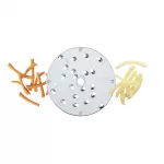 Robot Coupe Expert Mineral 9mm Grater Disc 28060W - Image 2