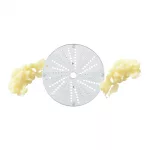 Robot Coupe Expert Mineral Potato Rosti Grater Disc 27164W - Image 2