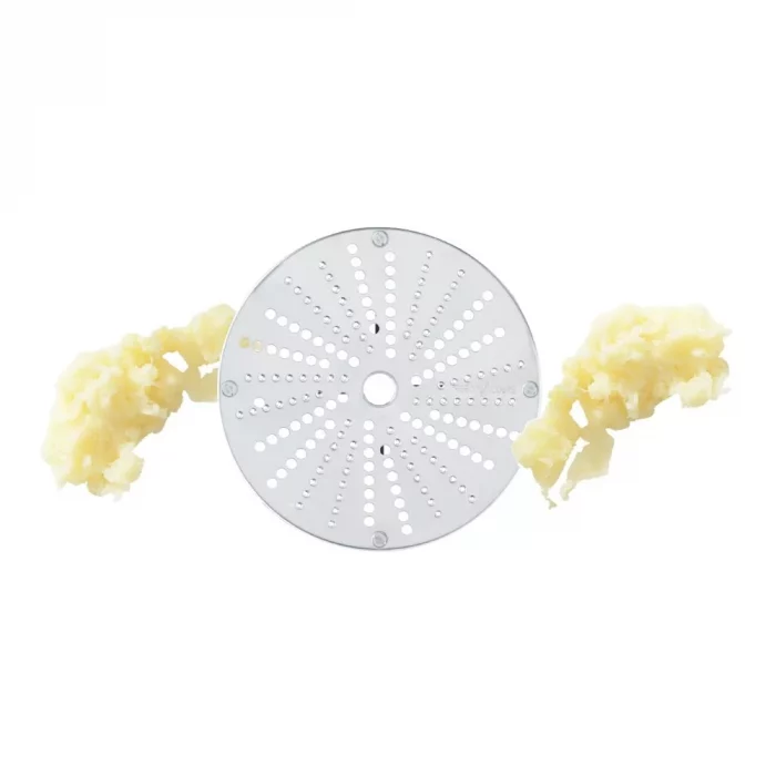 Robot Coupe Expert Mineral Potato Rosti Grater Disc 27164W - Image 2