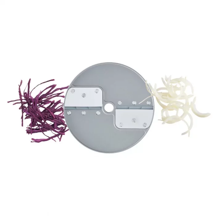 Robot Coupe Expert Mineral 1x26mm Julienne Disc 28153W - Image 2