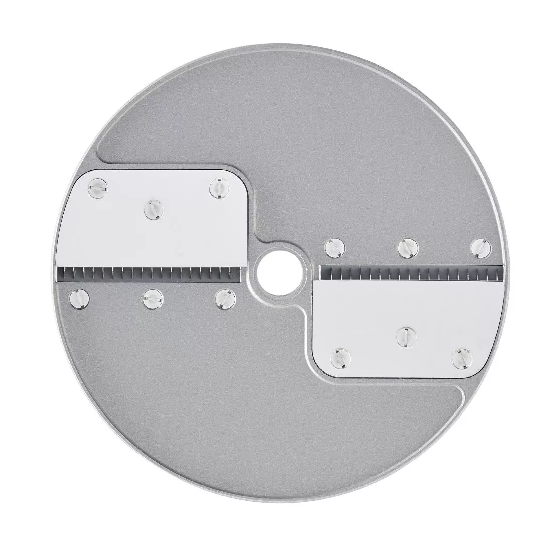 at557_npi24.jpg Robot Coupe Expert Mineral 2x4mm Julienne Disc 27072W - Image 1