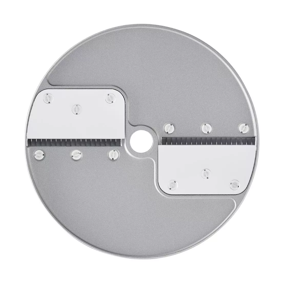 at561_npi24.jpg Robot Coupe Expert Mineral 4x4mm Julienne Disc 28052W - Image 1