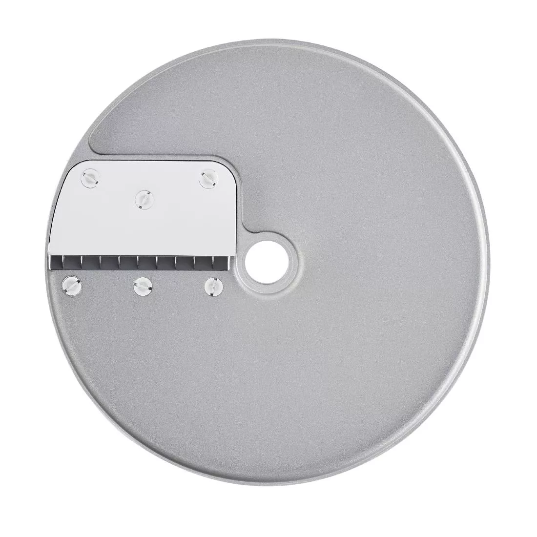 at563_npi24.jpg Robot Coupe Expert Mineral 8x8mm Julienne Disc 28054W - Image 1