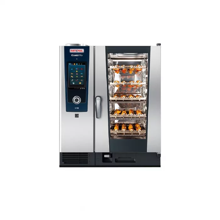 Rational Tandoori Kit - Image 2