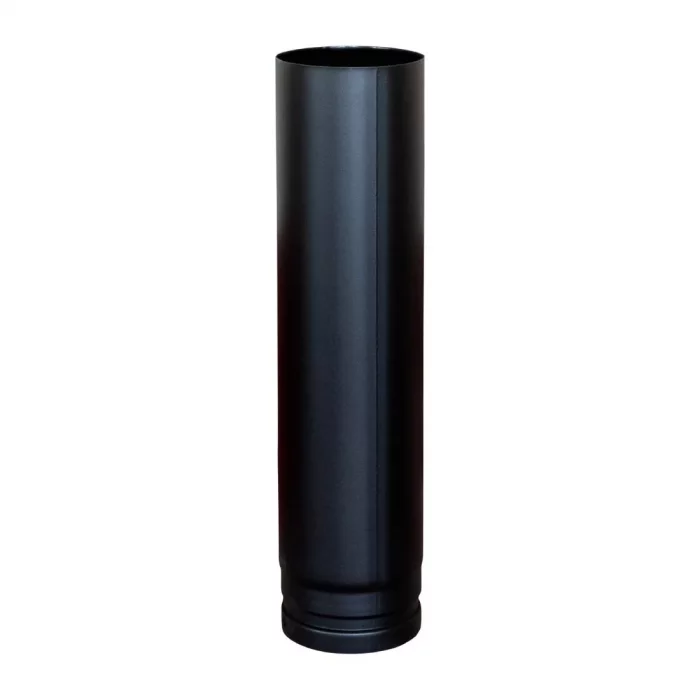 Fuego Small Black Chimney Tube - Image 1