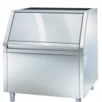 DC B400 Modular Ice Storage Bin  200kg Storage