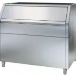 DC B850 Modular Ice Storage Bin  350kg Storage