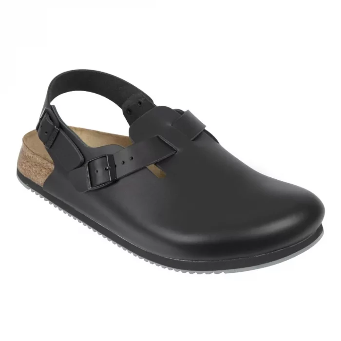Birkenstock Tokio Super Grip Clog Size 46 - Image 4