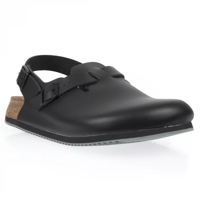 Birkenstock Tokio Super Grip Clog Size 46 - Image 6