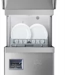 DC PD1000ACP Premium Range 500mm Basket Passthrough Dishwasher with Break Tank & Chemical Pumps - 18 Plates