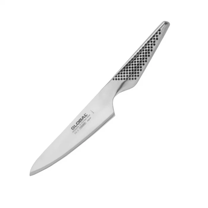Global GS 3 Chefs Knife 12.7cm - Image 1