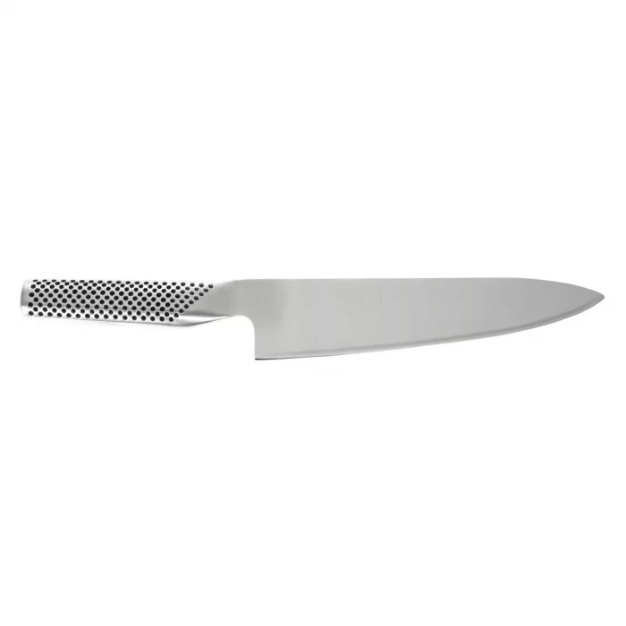 Global G 2 Chef Knife 20.3cm - Image 2
