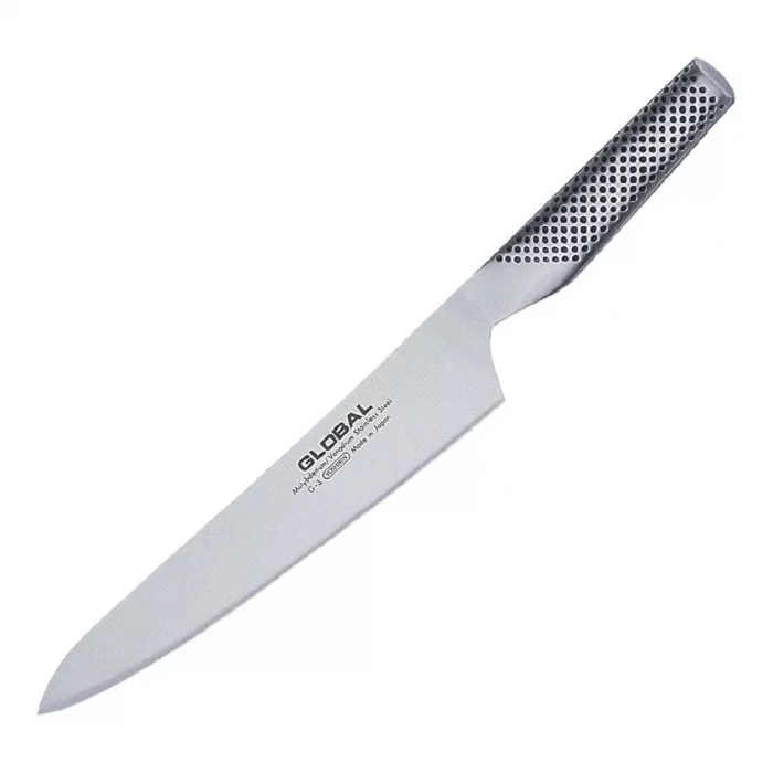 Global G 3 Carving Knife 20.3cm - Image 1