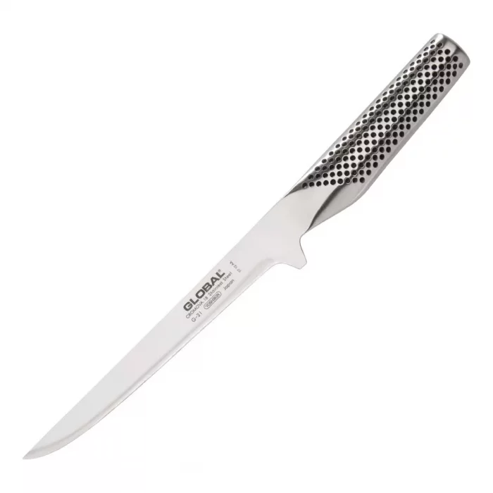 Global G 21 Boning Knife 16.5cm - Image 1