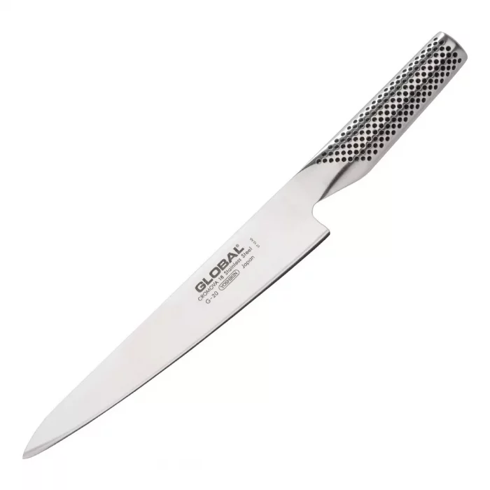 Global G 20 Filleting Knife 20.3cm - Image 1