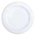 Churchill Alchemy Service Plates 330mm (Pack of 6)