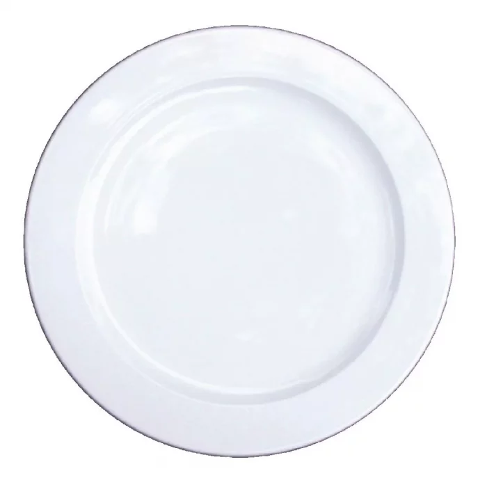 Churchill Alchemy Service Plates 330mm (Pack of 6) - Image 1