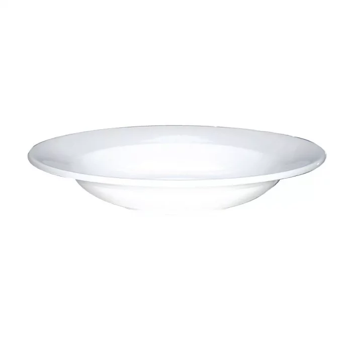 Churchill Alchemy Round Pasta Bowls 300mm (Pack of 12) - Image 1