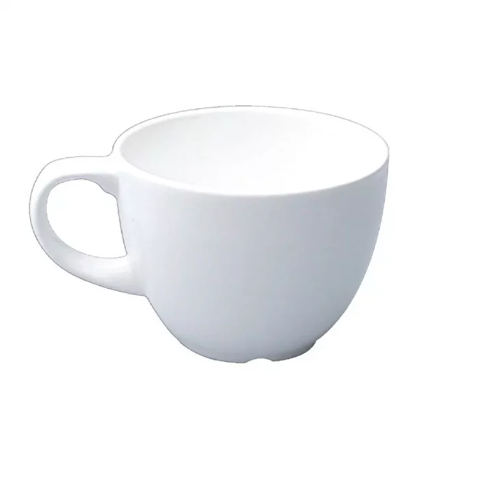 Churchill Alchemy Elegant Tea Cups 212ml (Pack of 24) - Image 1